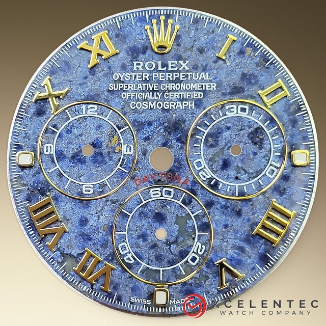 DAYTONA | XCELENTEC