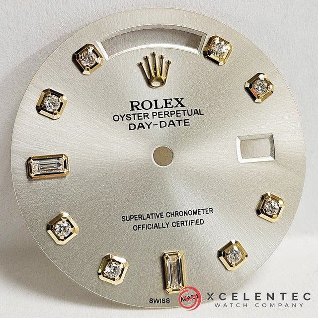 DAY-DATE | XCELENTEC
