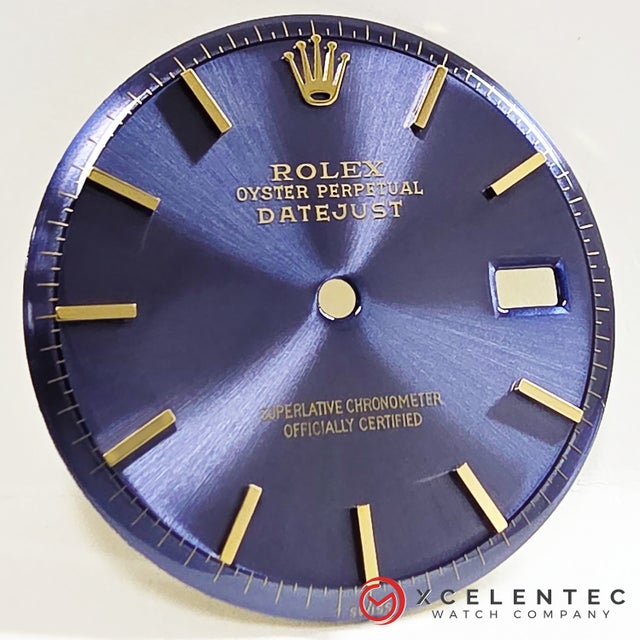 DATEJUST 36MM | XCELENTEC