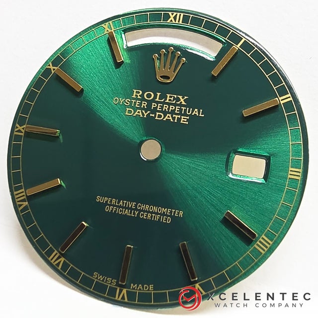 DAY-DATE | XCELENTEC