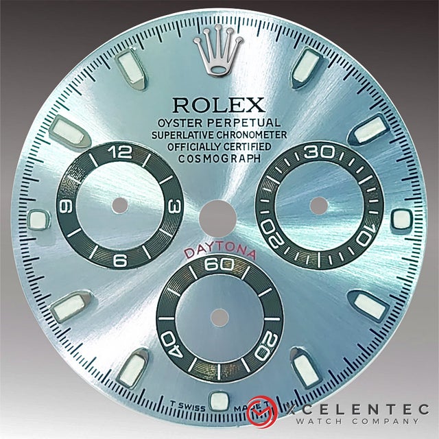 DAYTONA | XCELENTEC
